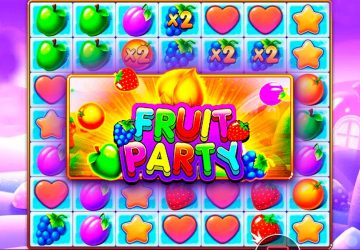 Microgaming - игровой автомат онлайн от Various с RTP 96.38%